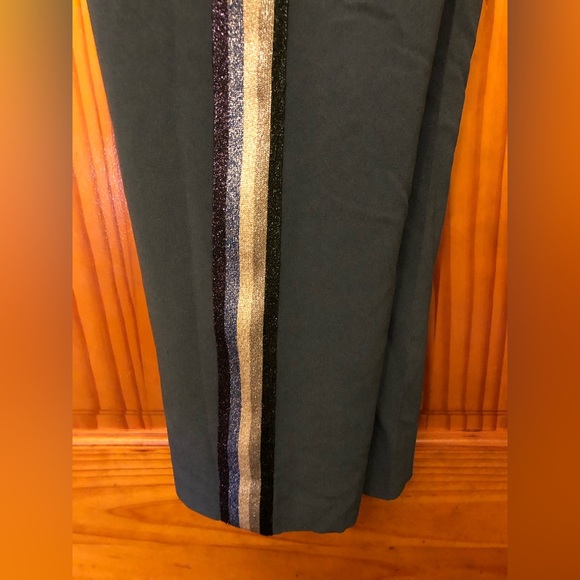 Zadig & Voltaire
Pomy Crepe Track Pants - Picture 16 of 16